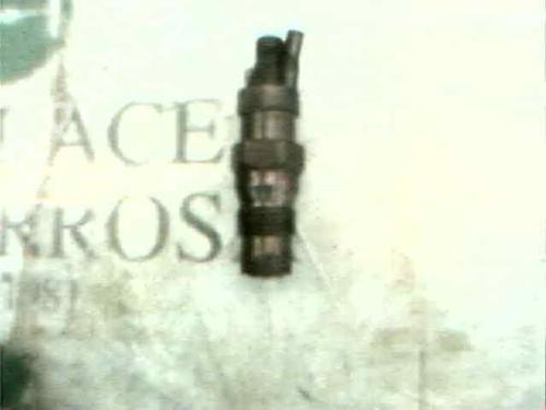 Used Injector Injector MERCEDES-BENZ E-CLASS (W124) E 300 D (124.131) (136 hp) 3775706 3775706