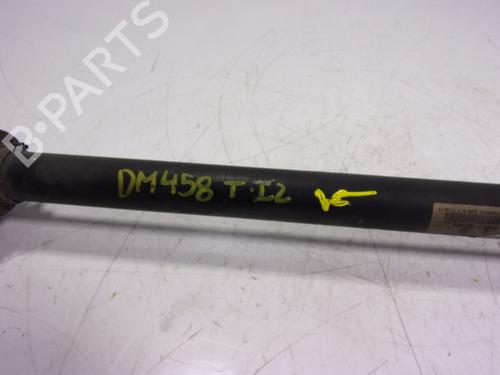 Left rear driveshaft VW TOUAREG (7P5, 7P6) 3.0 V6 TDI | BP15721862M40 