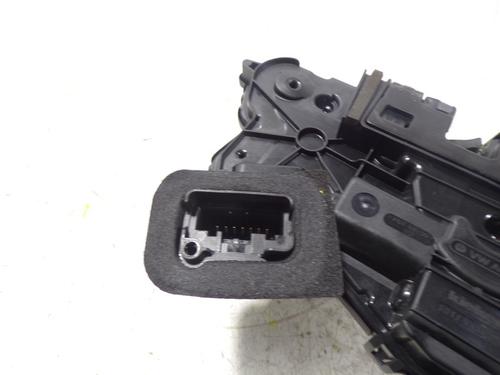 Front right lock AUDI A1 Sportback (GBA)  | BP9656426C97 
