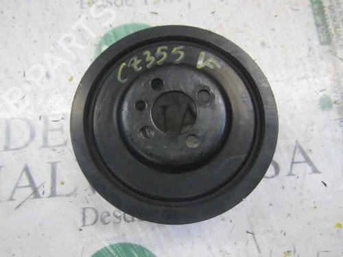 Used Pulley Pulley VW PASSAT B6 (3C2) 2.0 TDI 16V (140 hp) 14280115 14280115