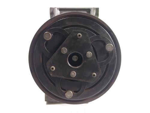 AC compressor NISSAN PULSAR Hatchback (C13) 1.2 DIG-T | BP19661998M34 