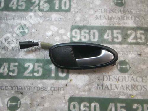 Used Front right interior door handle Front right interior door handle SEAT LEON (1P1) 2.0 TDI 16V (140 hp) 3861768 3861768