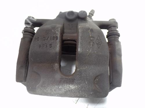 Used Left front brake caliper MERCEDES-BENZ CITAN Box Body/MPV (W415) [2012-2021]  11554340