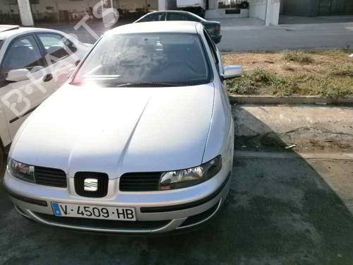 SEAT LEON (1M1) 481397