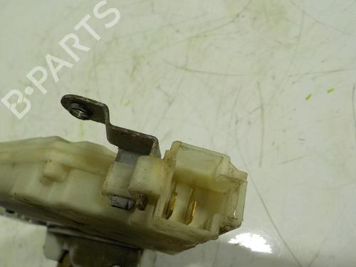 Rear right lock NISSAN ALMERA TINO (V10) 2.2 dCi | BP7818755C99 