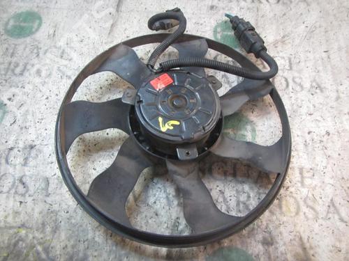 Radiator fan KIA PICANTO I (SA) 1.1 | BP3835148M35 