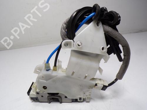 Rear left lock MERCEDES-BENZ E-CLASS (W212)  | BP13248630C100 