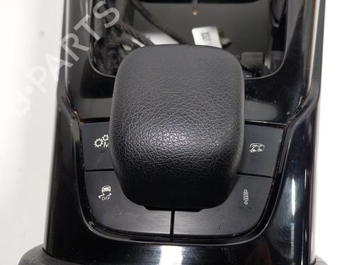 Armrest / Center console MERCEDES-BENZ A-CLASS (W177) AMG A 45 S 4-Matic+ (177.054) | BP36215124I20  - Image 8