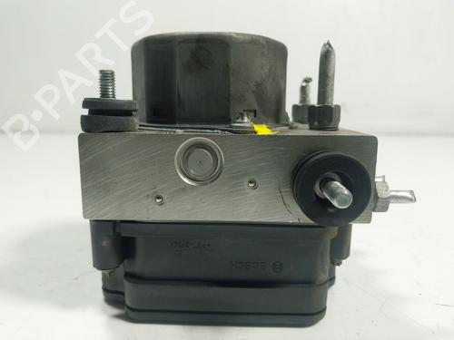 ABS pump RENAULT CAPTUR I (J5_, H5_) 1.2 TCe 120 | BP17384933M43 