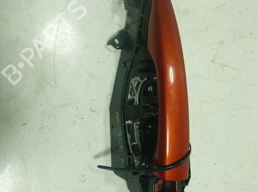 Used Front left exterior door handle Front left exterior door handle PEUGEOT TRAVELLER Bus (V_) 1.5 BlueHDi 120 (120 hp) 17873415 17873415