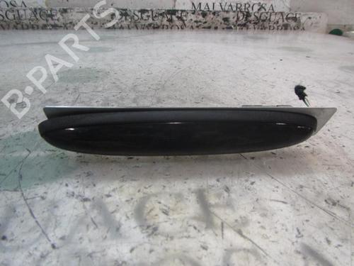 Used Electronic module Electronic module MERCEDES-BENZ B-CLASS Sports Tourer (W245) [2005-2011] 3830359 3830359