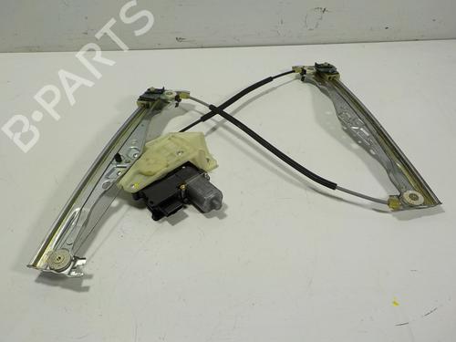 Front left window mechanism CITROËN C4 CACTUS  | BP14362784C22 