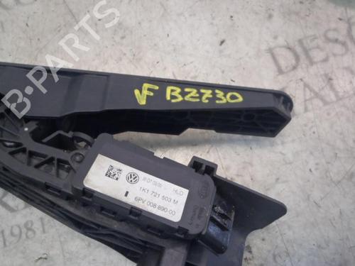 Pedal SEAT TOLEDO III (5P2) 1.9 TDI | BP3808506I4 