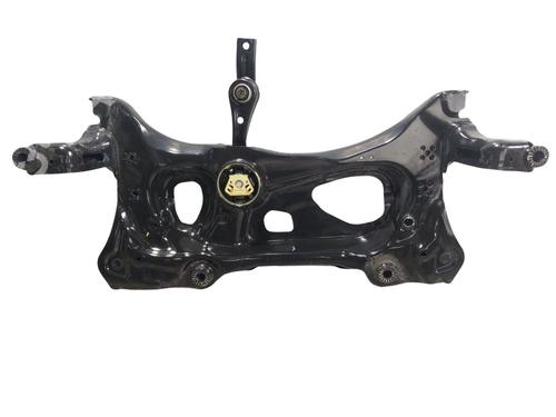 Used Subframe Subframe SKODA OCTAVIA III (5E3, NL3, NR3) 1.5 TSI (150 hp) 30766374 30766374