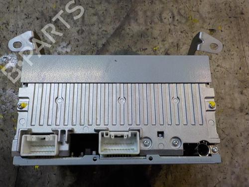 Radio MITSUBISHI ASX (GA_W_)  | BP3998493E6 