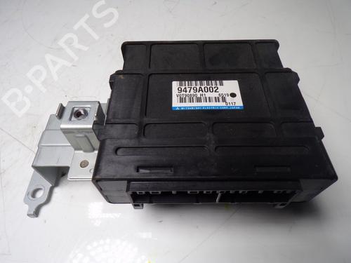 Elektronisk modul CITROËN C-ZERO [2010-2025]  15350516