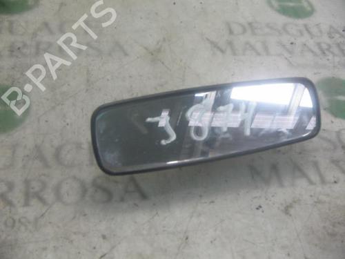 Used Rear mirror CITROËN SAXO (S0, S1) 1.5 D (57 hp) 3744208