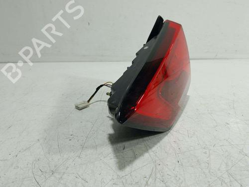 Right tailgate light MG MG ZS SUV (AZS1) 1.5 VTi | BP39231065C80 - Image 2