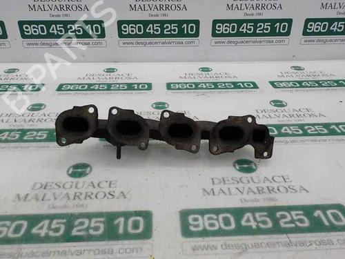 Udstødningsmanifold OPEL INSIGNIA A (G09) 2.0 CDTI (68) | BP11644727M110 