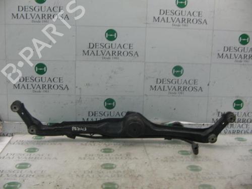 Front bumper reinforcement VW GOLF III (1H1) [1989-1998]nullnull