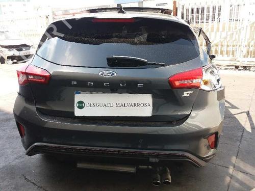 Front right interior door handle FORD FOCUS IV (HN) 1.5 EcoBlue | BP6241291I14  - Image 6