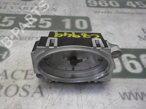 Used Electronic module Electronic module FORD MONDEO III (B5Y) 2.0 TDCi (130 hp) 3861335 3861335