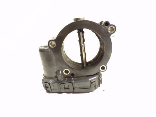 Used Throttle body Throttle body MERCEDES-BENZ E-CLASS (W212) E 200 CDI / BlueTEC (212.005, 212.006) (136 hp) 7099940 7099940