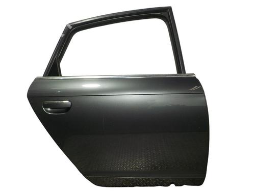 Dør højre bagtil AUDI A6 C6 (4F2) [2004-2011]  15398139