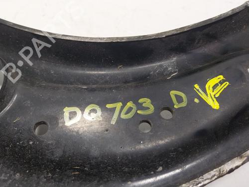 Højre fortil bærearm SEAT TARRACO (KN2)  | BP27925140M13