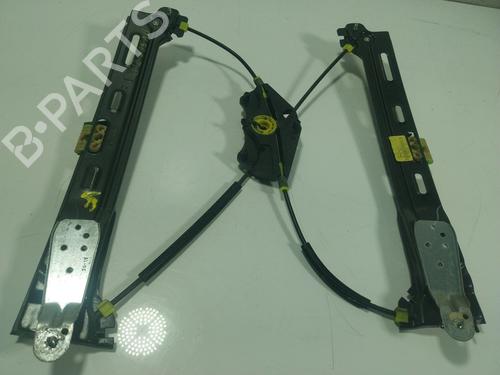 Used Rear right window mechanism SEAT ALHAMBRA (710, 711) [2010-2022]  18104964