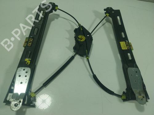 Rear right window mechanism SEAT ALHAMBRA (710, 711) [2010-2024]  18104964