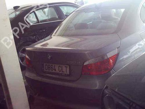 Electronic module BMW 5 (E60) 530 d | BP6619165M83 - Image 15
