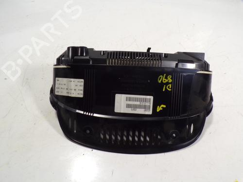 Instrument cluster BMW X5 (E70) 3.0 d | BP9222292C47