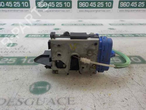 Rear left lock AUDI A3 (8L1) 1.9 TDI | BP3874728C100 