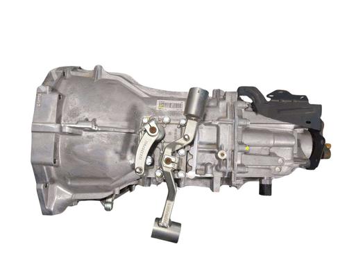 Gearbox RENAULT MASTER III Platform/Chassis (EV, HV, UV) 2.3 dCi 130 FWD (EV0Y, HV0Y, UV0M, UV0Y, UV03) | BP40099043M3 - Image 3