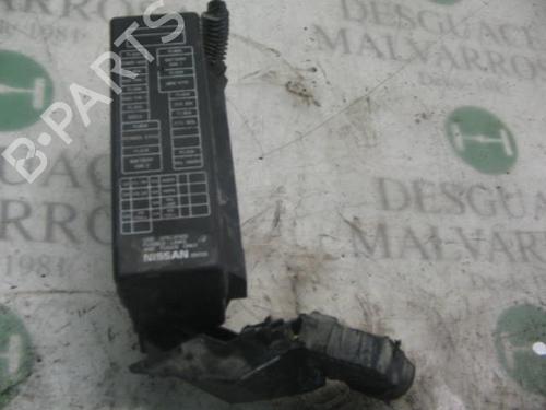 Fuse box NISSAN ALMERA II (N16) 1.5 dCi | BP3748789E1 - Image 2