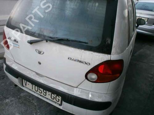 Gearbox DAEWOO MATIZ (M100, M150) 0.8 | BP3817099M3 