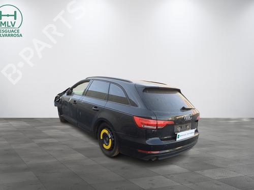 Left tailgate light AUDI A4 B9 Avant (8W5, 8WD) 2.0 TDI | BP36692184C79 - Image 9