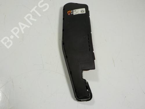 Used Electronic module OPEL ASTRA J (P10) 1.7 CDTI (68) (110 hp) 11191733