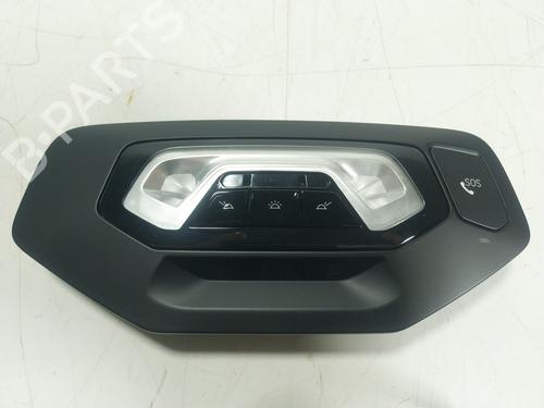Innerbelysning BMW 4 Convertible (G23, G83) 420 i (184 hp) 24115609