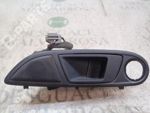Used Front left interior door handle Front left interior door handle FORD FIESTA VI (CB1, CCN) 1.6 TDCi (90 hp) 3820672 3820672