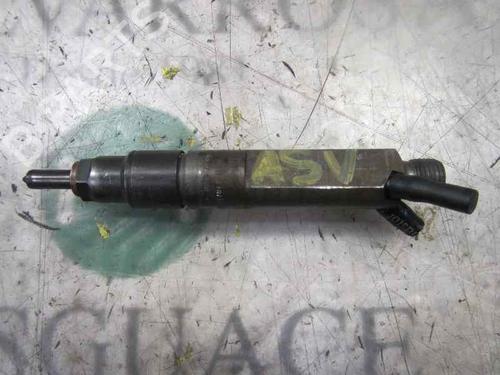 Used Injector SEAT LEON (1M1) 1.9 TDI (110 hp) 3848681