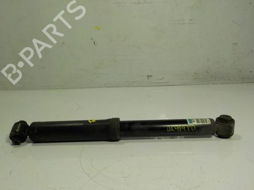 Used Right rear shock absorber Right rear shock absorber CITROËN C4 CACTUS [2014-2026] 10003020 10003020