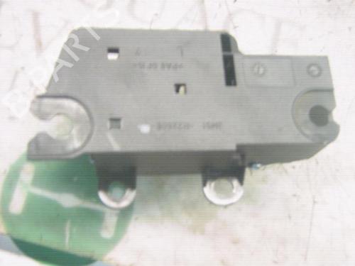 Rear left interior door handle FORD FOCUS II Turnier (DA_, FFS, DS)  | BP3771684I15 
