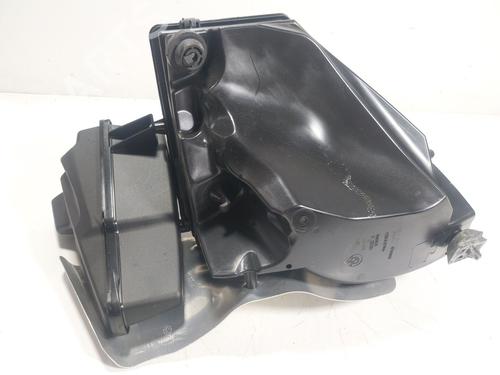 Air filter box BMW 4 Convertible (G23, G83) M 440 i Mild-Hybrid xDrive | BP26132176M87 