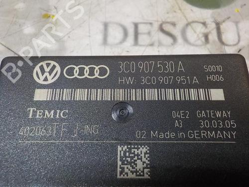 Electronic module VW PASSAT B6 (3C2) 2.0 TDI 16V | BP3858426M83 