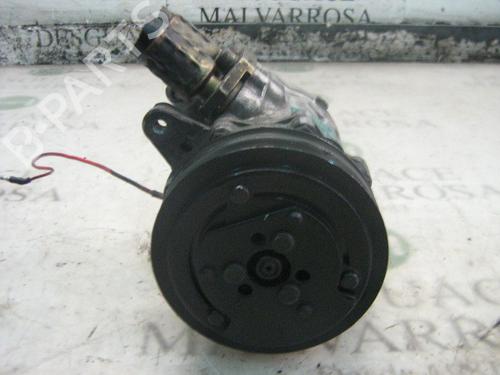 AC compressor NISSAN TRADE Van  | BP3774707M34 