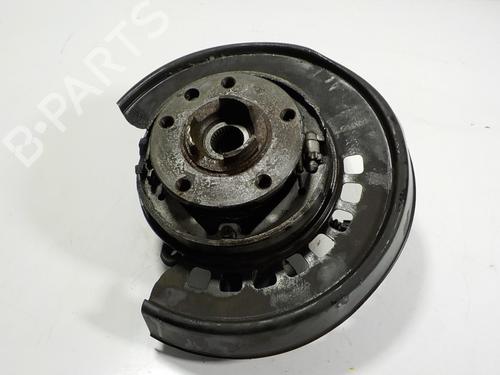 Achsschenkel rechts hinten für VW TOUAREG (7LA, 7L6, 7L7) 3.0 V6 TDI (225 hp) 12452324