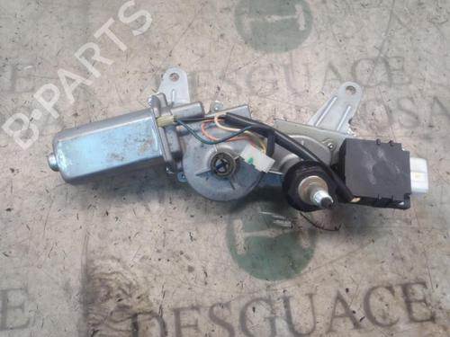 Used Rear wiper motor CHEVROLET AVEO / KALOS Hatchback (T250, T255) [2006-2025]  3796105