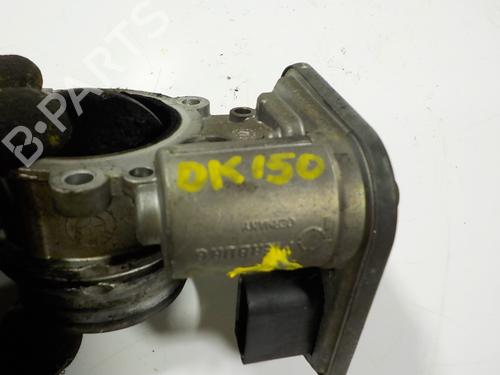 Throttle body BMW 3 Coupe (E92)  | BP11192131M82 
